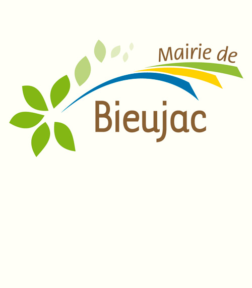 Logo - Mairie de Bieujac