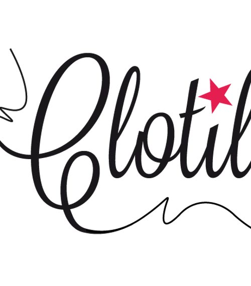 Logo Clotilde