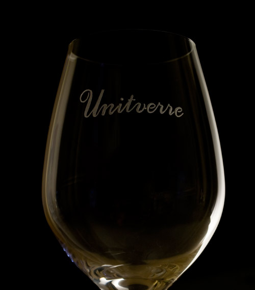 Photographie - Unitverre, Langon