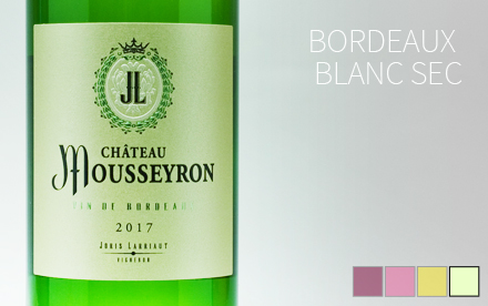 Bordeaux Blanc